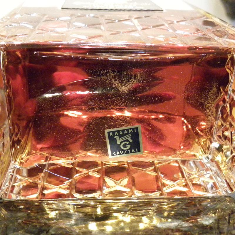 福島県内発送 【未開栓】サントリー SUNTORY☆国産ウイスキー 特級