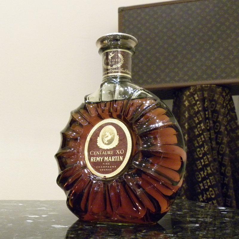 20歳以上!!【未開栓】REMY MARTIN レミーマルタン XO COGNAC