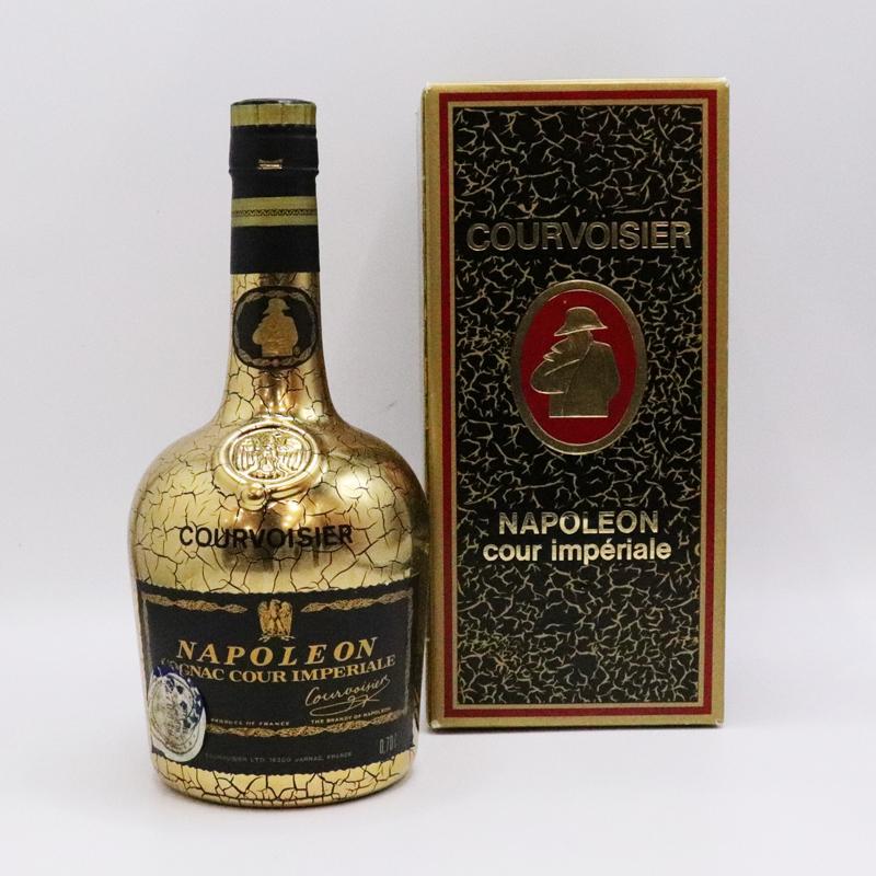 COURVOISIER クルボアジェ　インペリアル　ブランデー 700ml 楽天市場】[箱入] クルボアジェ VSOP 40度 700ml【 ブランデー お酒 酒