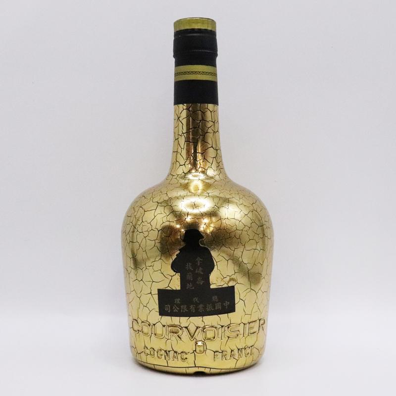 COURVOISIER クルボアジェ　インペリアル　ブランデー 700ml クルボアジェ (COURVOISIER) ブランデー 700ml XO 未開封｜トレファク
