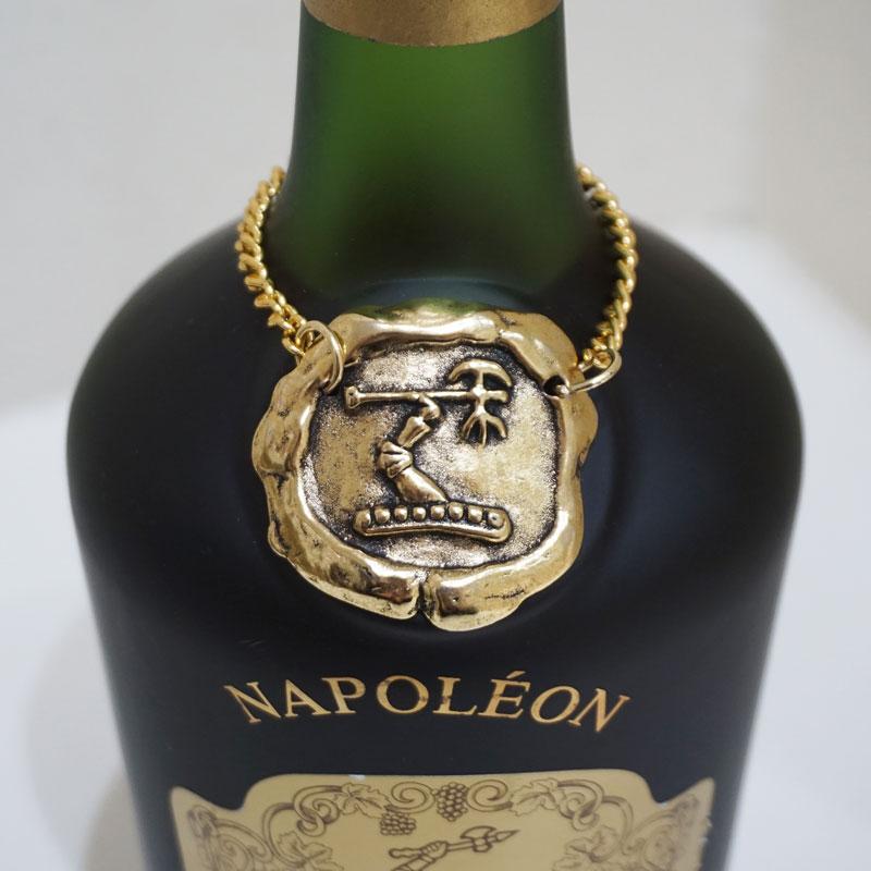 ヘネシー ナポレオン NAPOLEON Hennessy コニャック COGNAC ブランデー