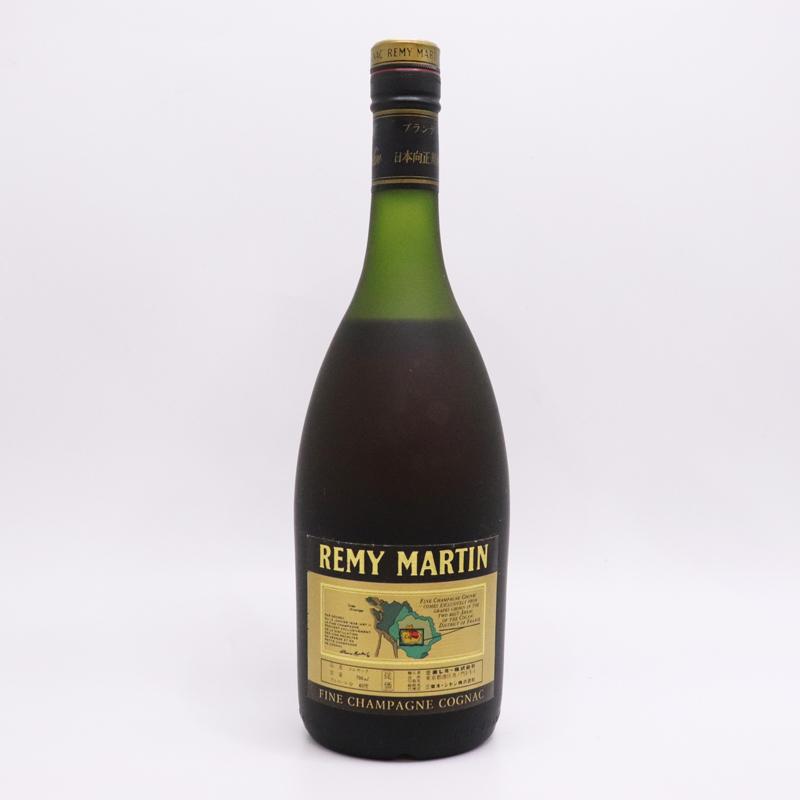 古酒　レミーマルタン　スーペリウール　ファインシャンパーニュコニャック REMY MARTIN（レミーマルタン） REMY MARTIN FINE CHAMPAGNE VSOP