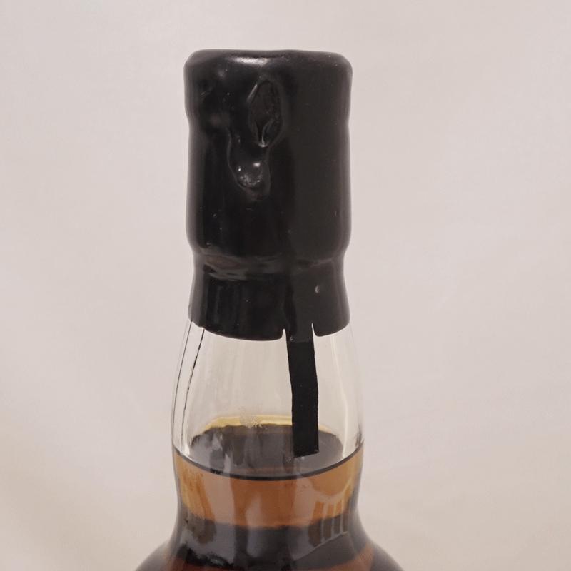 ラフロイグ 1998 21年 (TWE)／Laphroaig 21yo (The Whisky Exchange 20