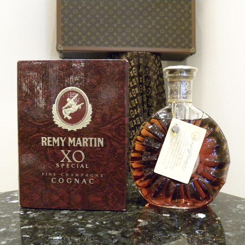 （未開栓）REMY MARTIN XO SPECIAL コニャック　LITRE 新品未開栓】 REMY MARTIN XO SPECIAL コニャック 【公式通販】