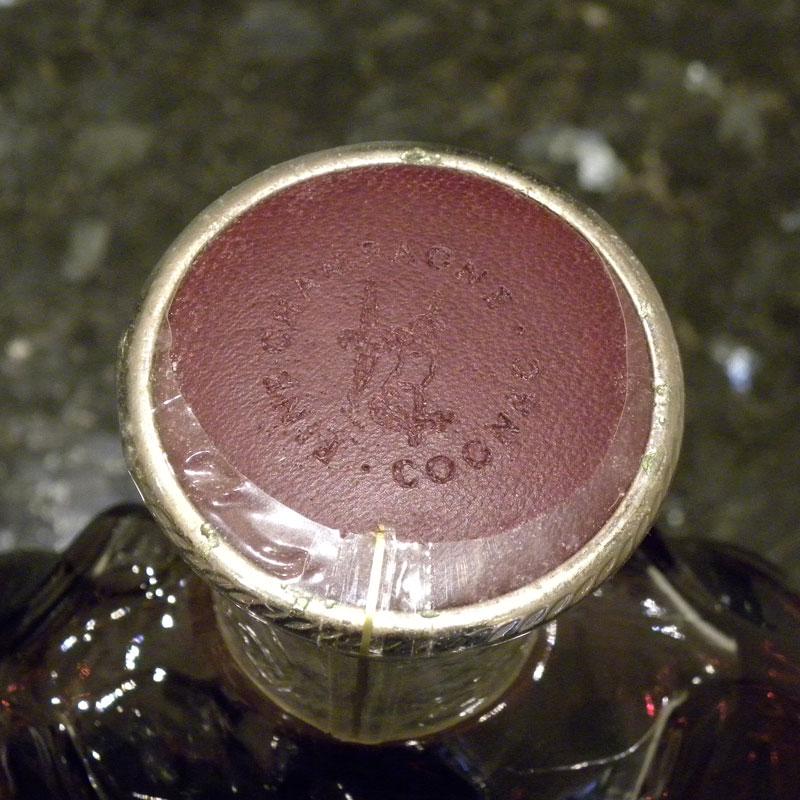 REMY MARTIN XO SPECIAL 旧クリアボトル　未開栓 レミーマルタン REMY MARTIN XO スペシャル 旧 クリアボトル 700ml