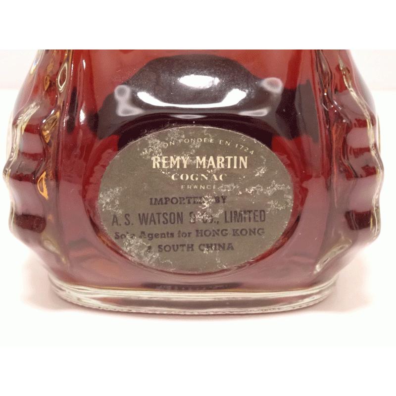 未開栓】REMY MARTIN /コニャック センタウラクリスタルデカンター