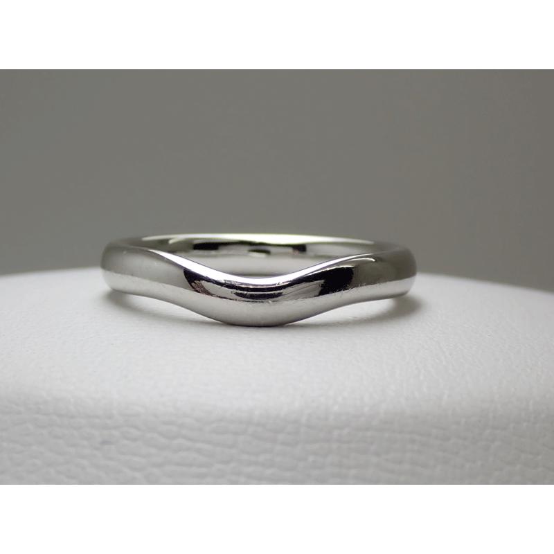 ティファニー カーブド バンドリング エルサ ペレッティ