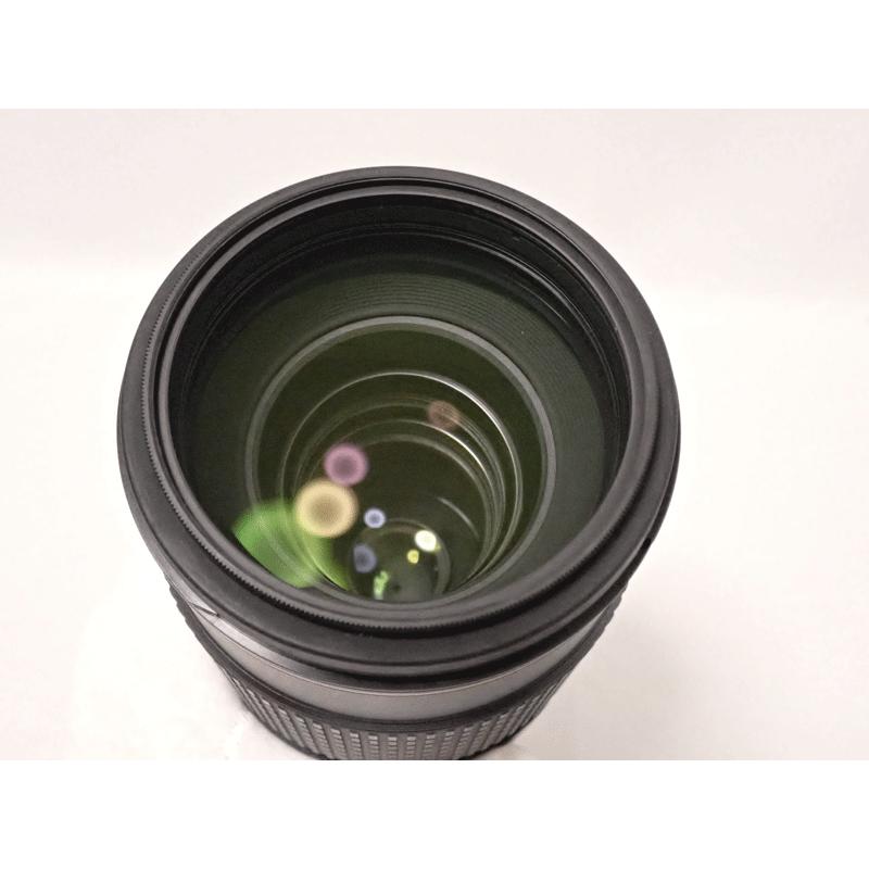 Nikon ニコン 望遠ズームレンズ AF-S NIKKOR 80-400mm f/4.5-5.6G ED