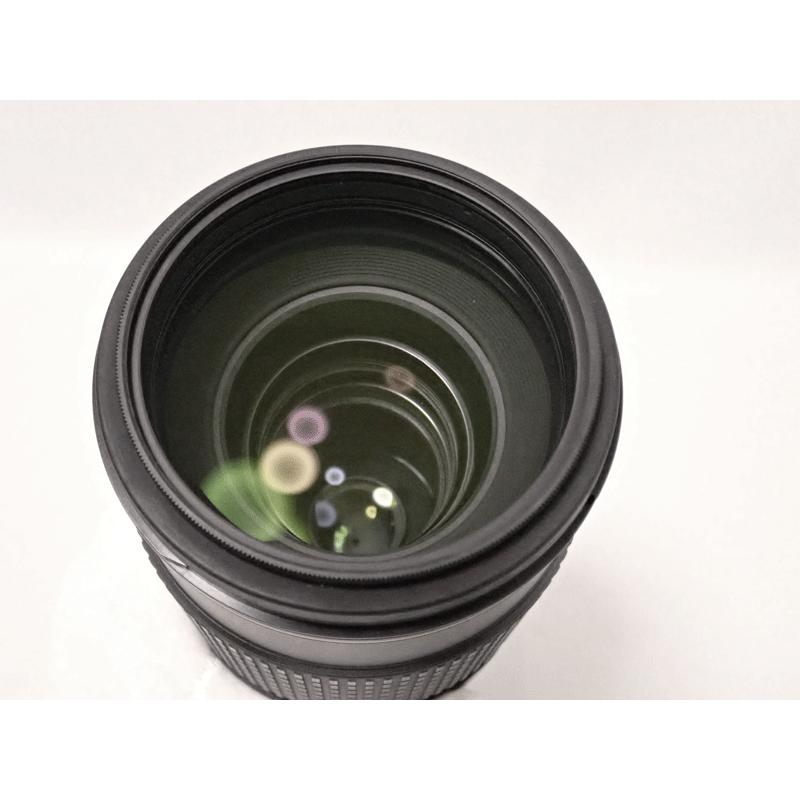 Nikon ニコン 望遠ズームレンズ AF-S NIKKOR 80-400mm f/4.5-5.6G ED