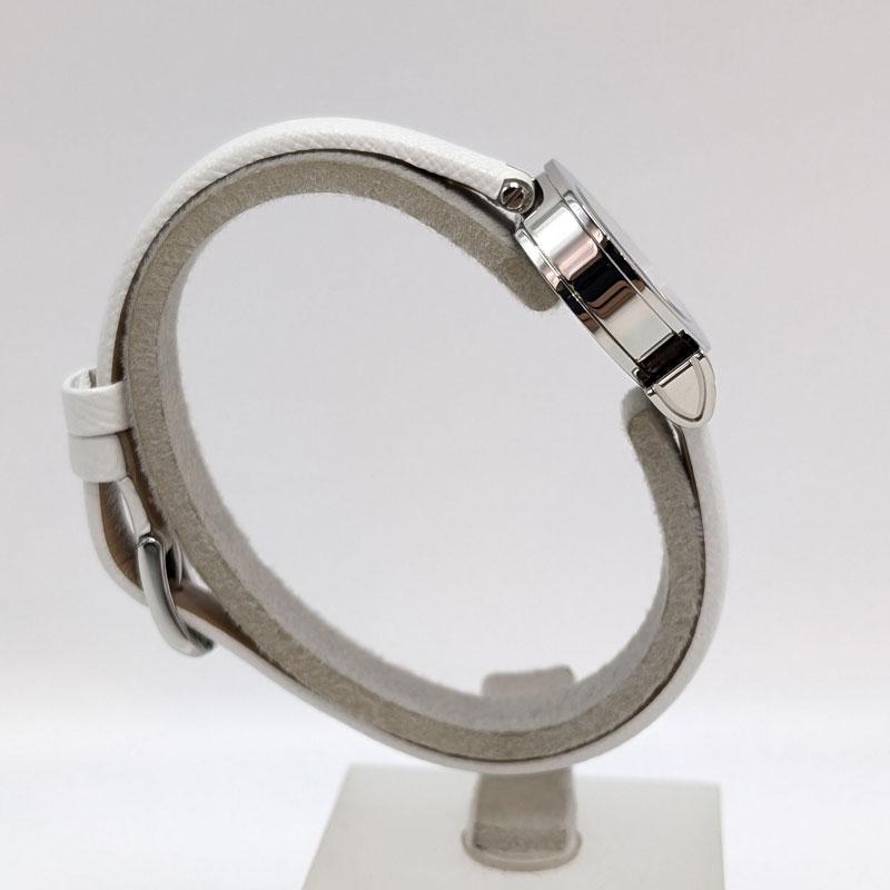 FERRAGAMO（フェラガモ） 【美品】フェラガモ 時計 レディース スイス