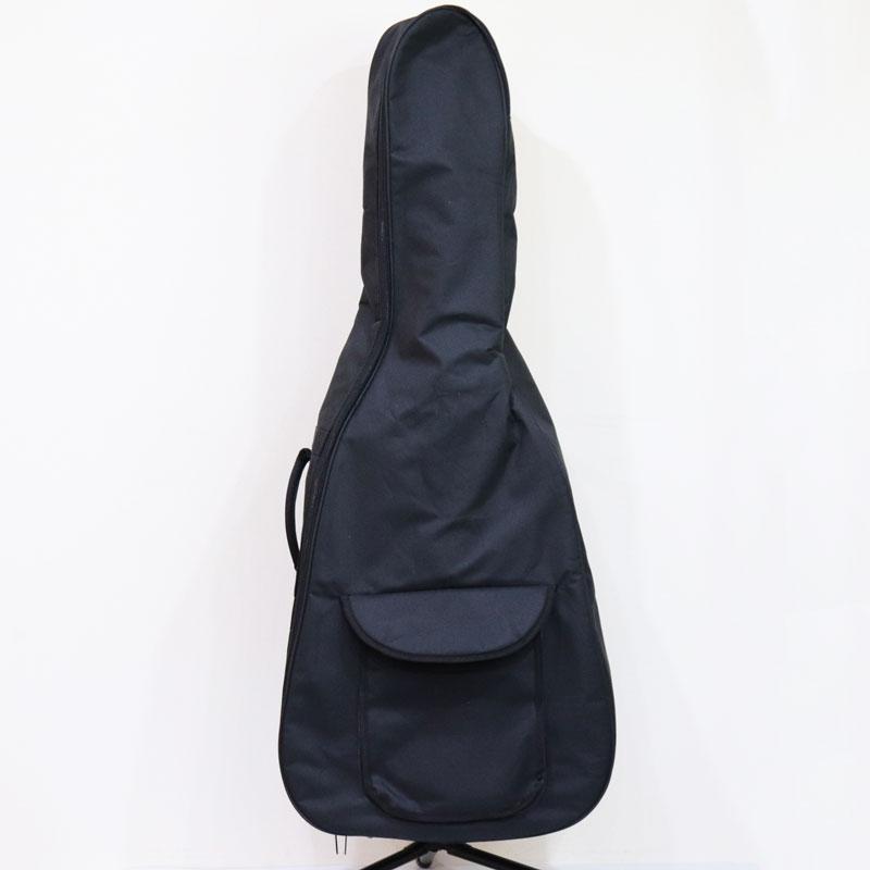 中古美品 Johnson ジョンソン アコースティックギター アコギ Guiter シリアルXK-28-NA 6弦 楽器 ソフトケース付 送料無料！_9