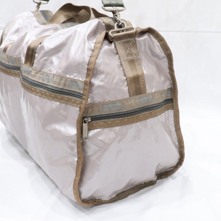 LeSportsac（レスポートサック） 2way ボストンバッグ ショルダー