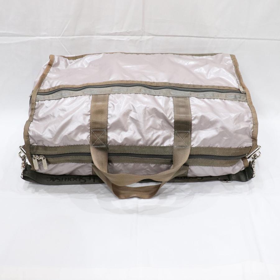 LeSportsac（レスポートサック） 2way ボストンバッグ ショルダー 