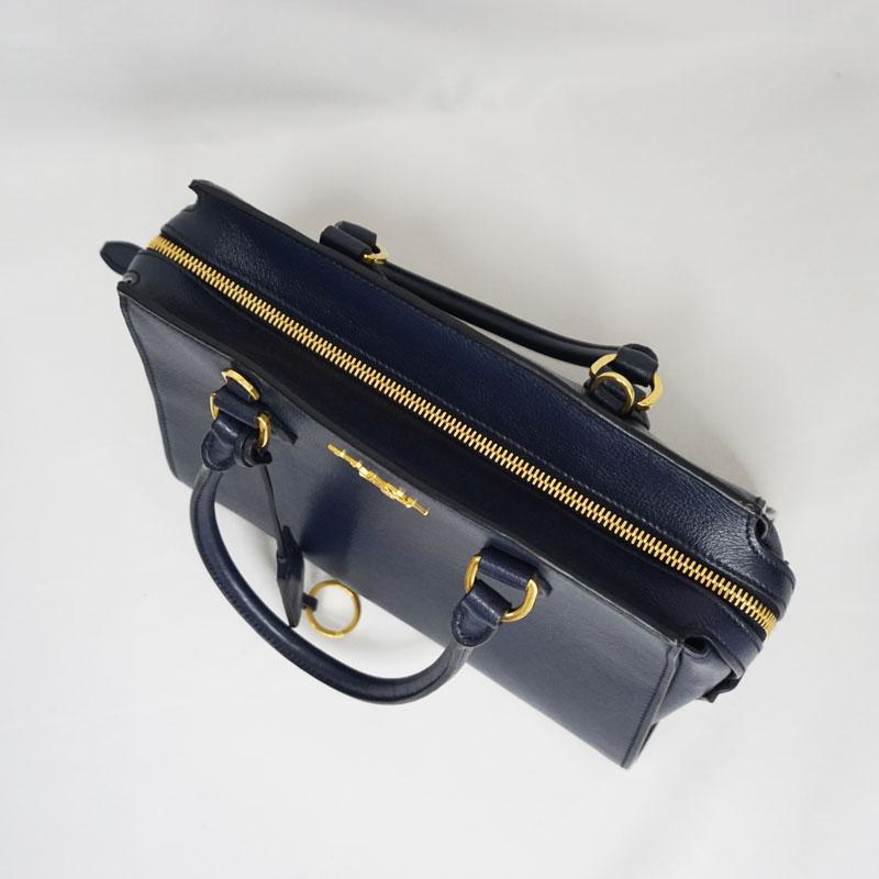 PRADA（プラダ） 2way ハンドバック ショルダーバック 斜め掛け
