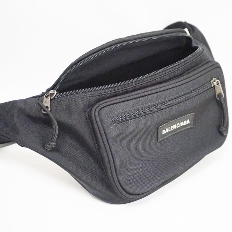 BALENCIAGA（バレンシアガ） ウエストバッグ ボディバッグ バッグ