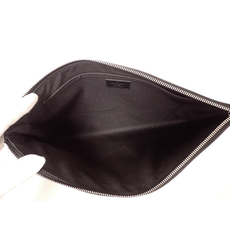 ルイヴィトン モノグラム マカサー ポシェット ディスカバリー M69411  