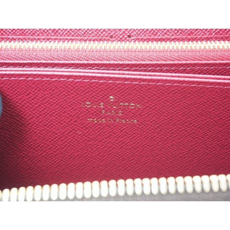 新品2023年製】ルイ・ヴィトン 長財布 ジッピー・ウォレット
