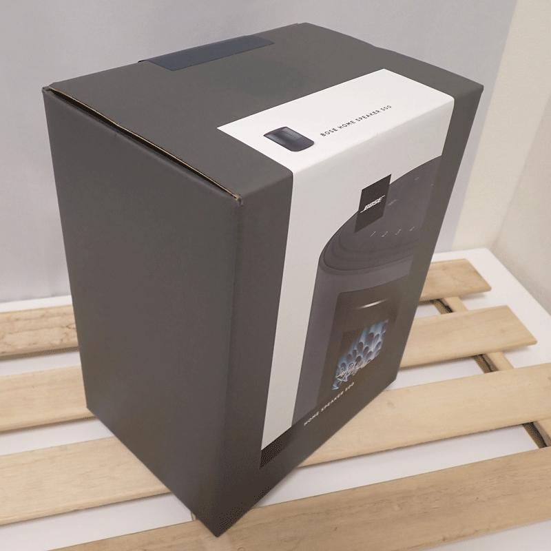 送料無料】☆新品！未開封！BOSE ボーズ HOME SPEAKER 500 ホーム