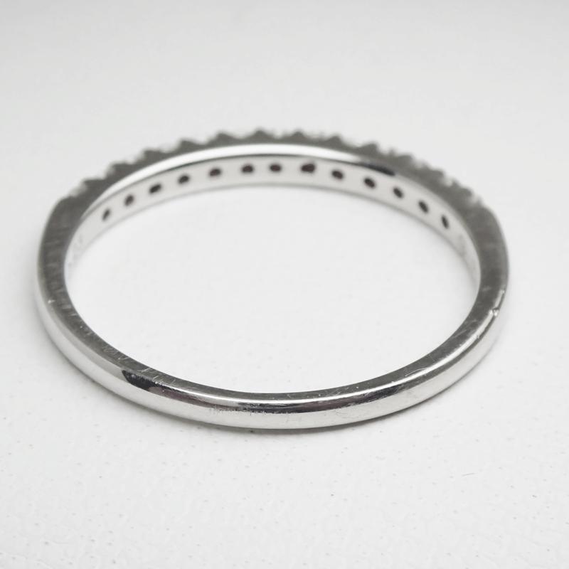 ヴァンドーム青山 VENDOME AOYAMA VA PT950 ハーフエタニティ  