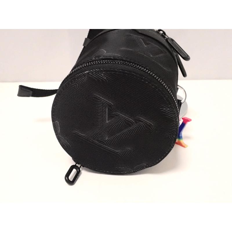 ヴィトン 2054 モノグラム エクスパンダブル・ポロション ヴァージル 