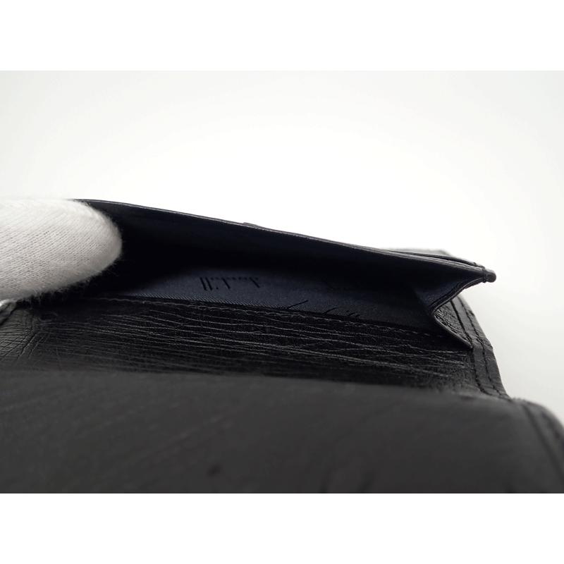 未使用保管品】dunhill｜ダンヒル カードケース 名刺入れ