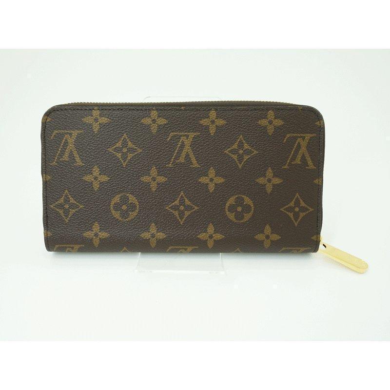 新品2023年製】ルイ・ヴィトン 長財布 ジッピー・ウォレット