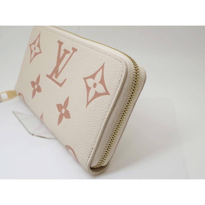 【新品級】ルイヴィトン　ジャイアント　ジッピーウォレットリバース　長財布 楽天市場】ルイヴィトン LOUIS VUITTON 長財布 モノグラム リバース