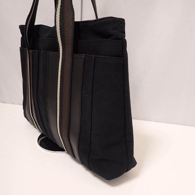 HERMES エルメス トロカホリゾンタルMM・ハンドバッグ トート HERMES エルメス トロカホリゾンタルMM・ハンドバッグ トート