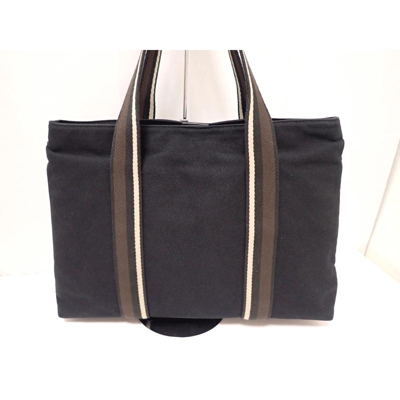 HERMES エルメス トロカホリゾンタルMM・ハンドバッグ トートバッグ