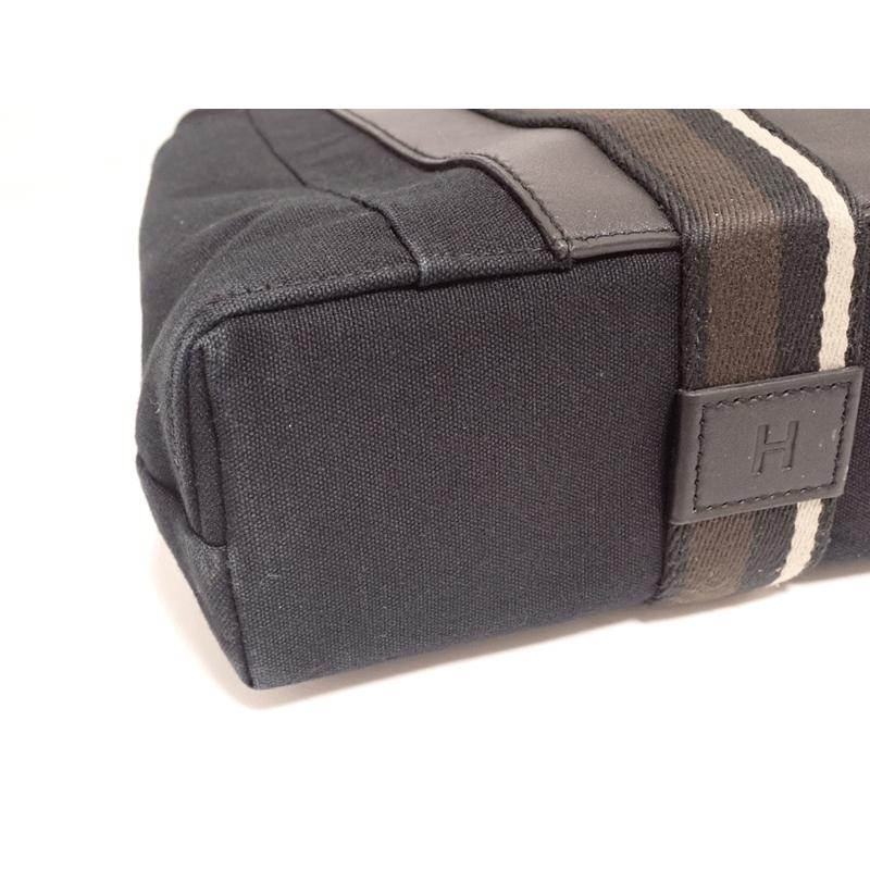 HERMES エルメス トロカホリゾンタルMM・ハンドバッグ トートバッグ