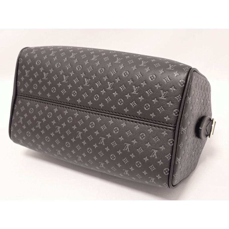 新品未使用】LOUIS VUITTON スピーディ・バンドリエール 20 ナノグラム 