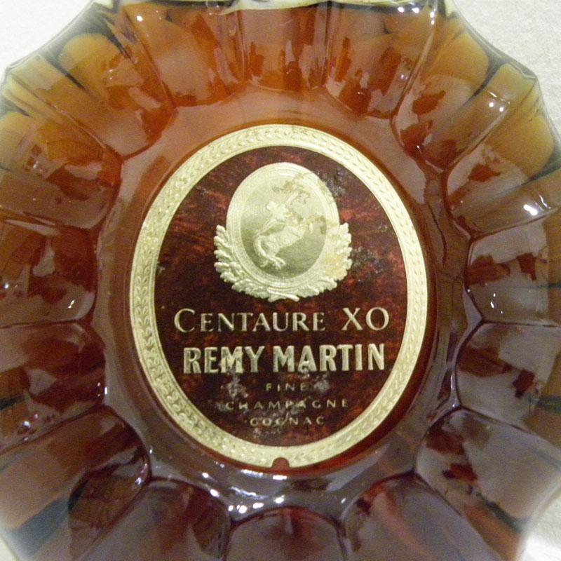 20歳以上!!【未開栓】REMY MARTIN レミーマルタン XO COGNAC