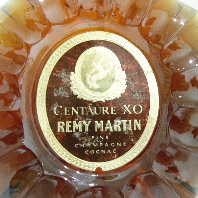 20歳以上!!【未開栓】REMY MARTIN レミーマルタン XO COGNAC