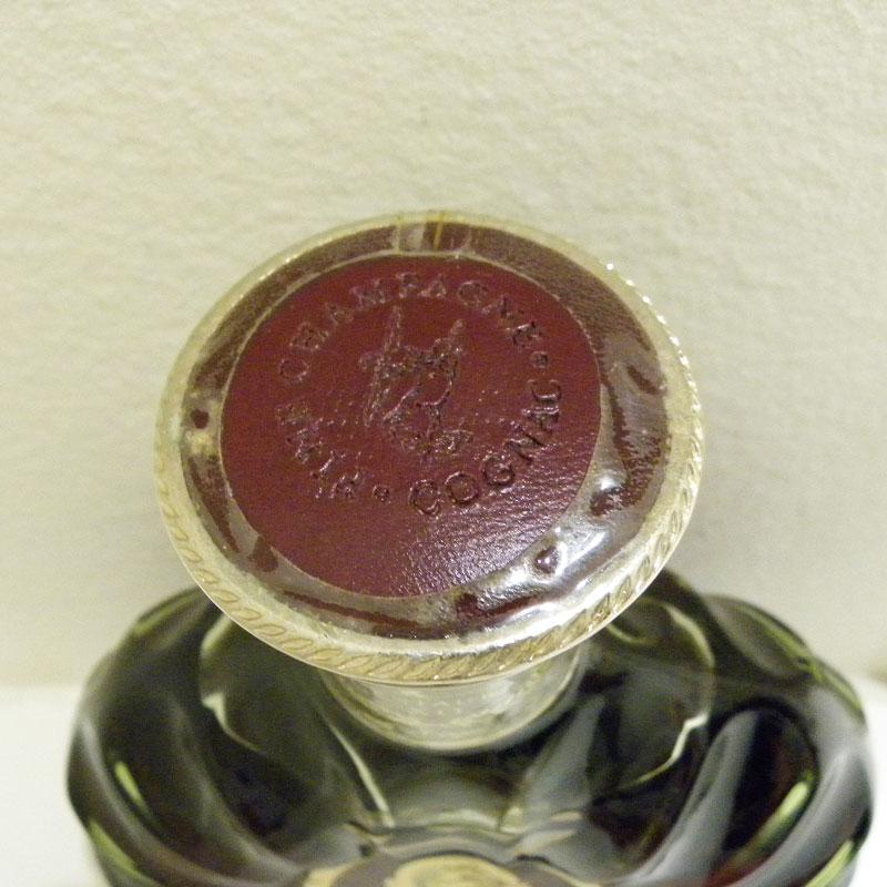 20歳以上!!【未開栓】REMY MARTIN レミーマルタン XO COGNAC