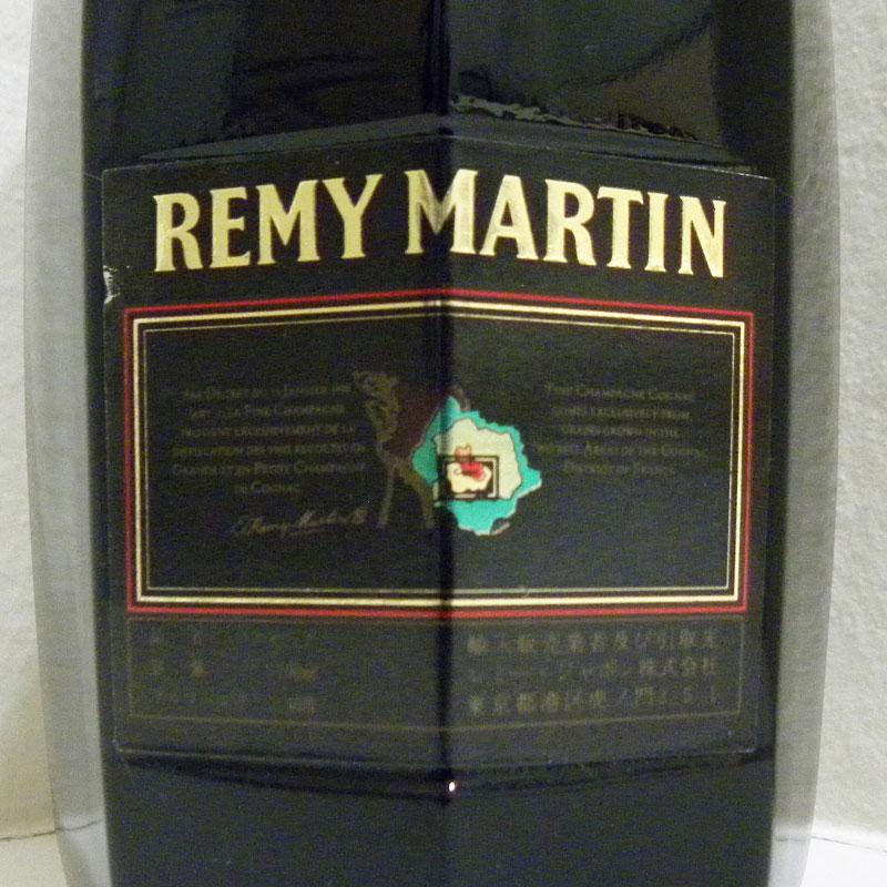 未開栓】REMY MARTIN レミーマルタン クラブスペシャル フィーネ