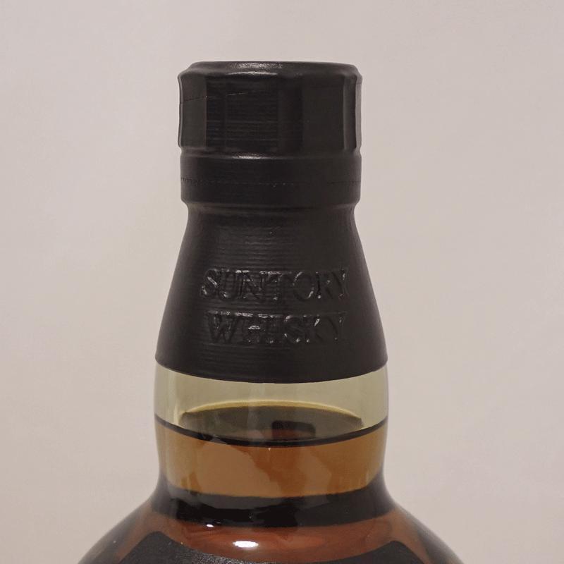 福島県内限定発送！20歳以上！未開栓 SUNTORY WHISKY 山崎 18年