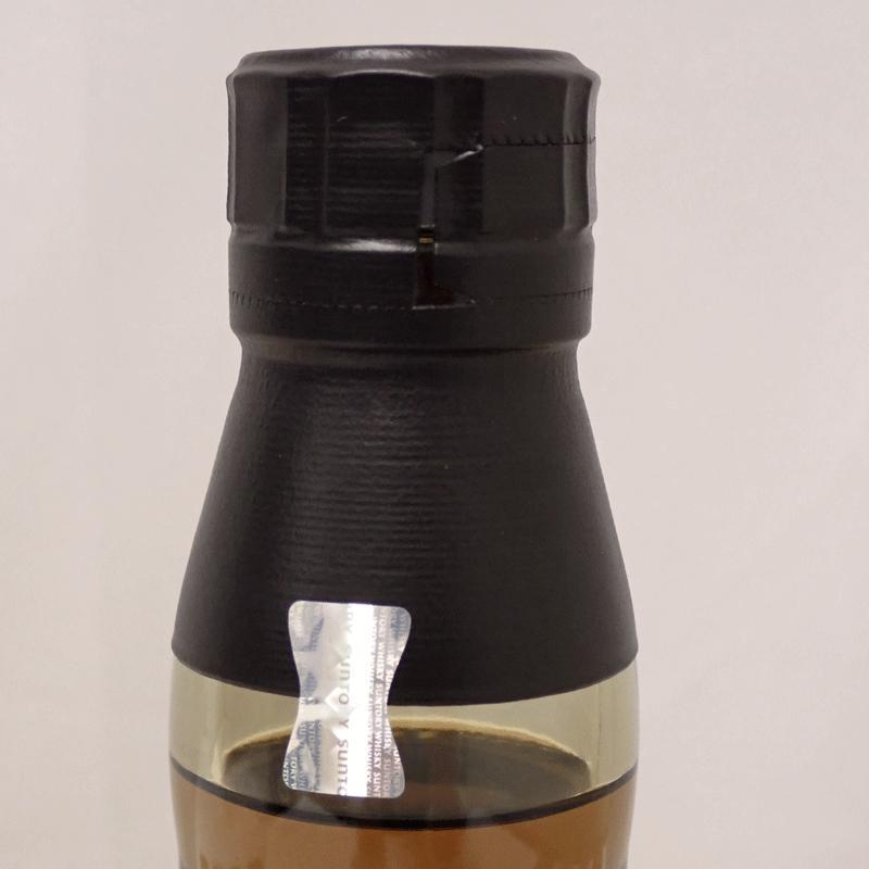 福島県内限定発送！20歳以上！未開栓 SUNTORY WHISKY 山崎 18年 
