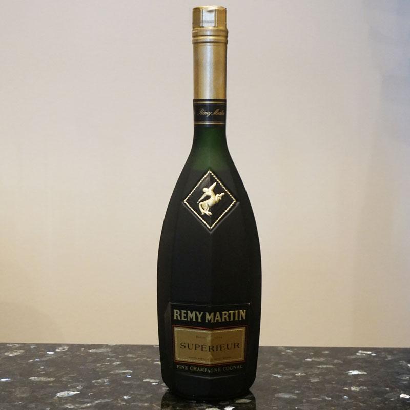 未開栓】REMY MARTIN レミーマルタン SUPERIEUR スペリオール 熟成