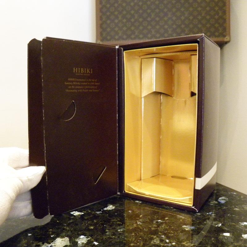 福島県内発送！！未開栓 SUNTORY（サントリー）響 12年 ジャパニーズ