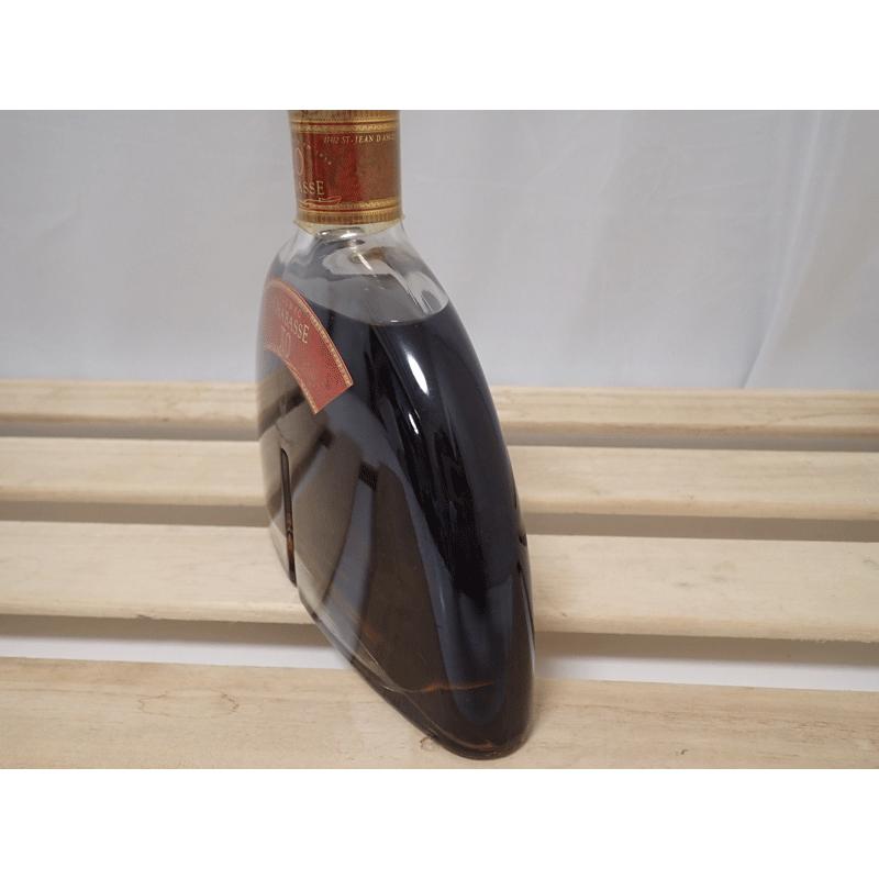 20歳以上！！未開栓 CHABASSE XO シャバッセ COGNAC コニャック