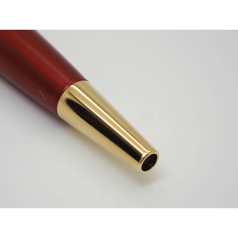 希少！！ PARKER/パーカー ソネット レッド GT スリムBP ボールペン