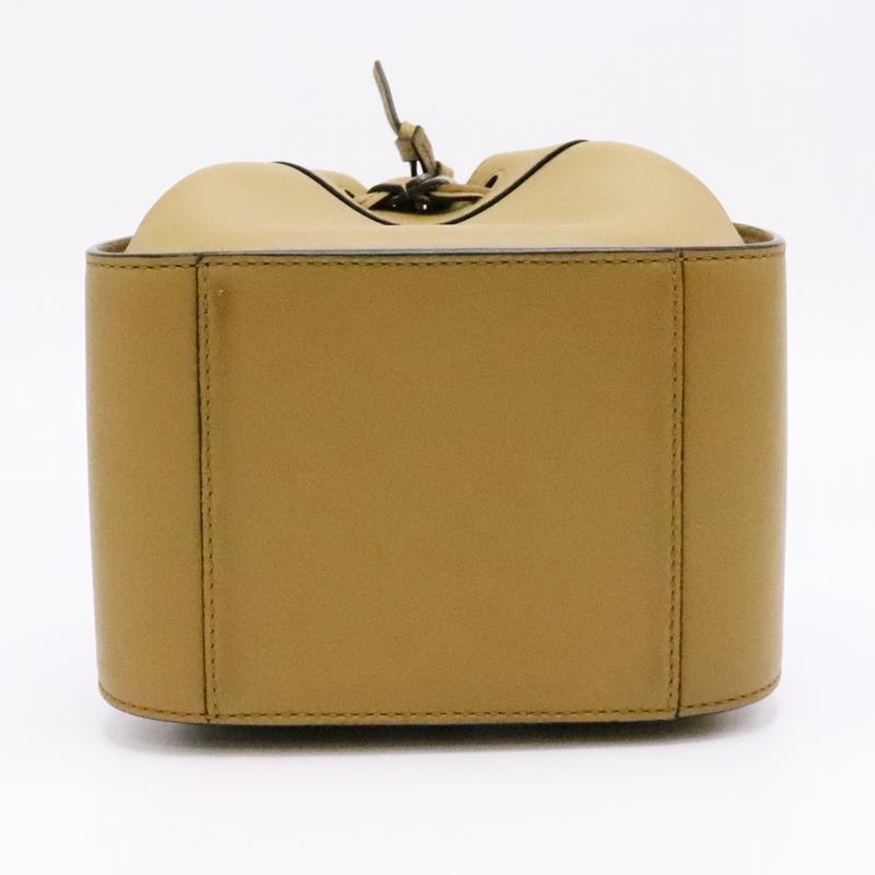 LOEWE（ロエベ） ハンモック ドローストリングミニ 314.30.V07 サンド