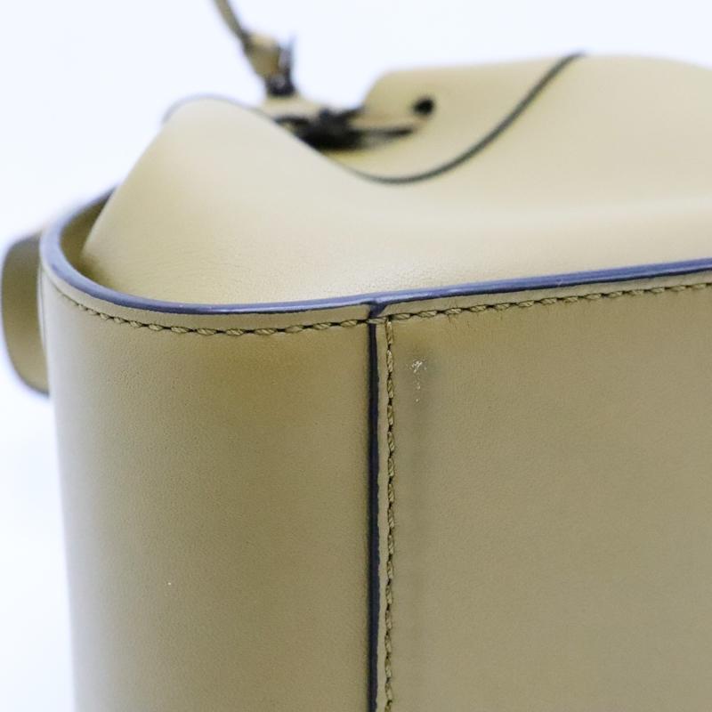 LOEWE（ロエベ） ハンモック ドローストリングミニ 314.30.V07 サンド 