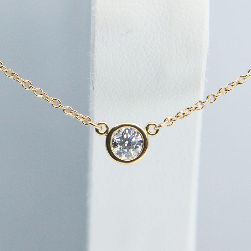 Diamonds By The Yard TIFFANY ティファニー バイザヤード