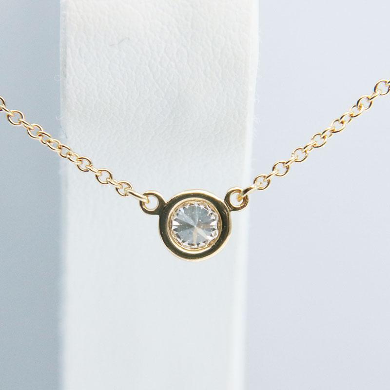 Diamonds By The Yard TIFFANY ティファニー バイザヤード
