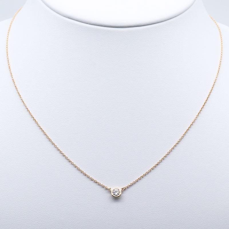 Diamonds By The Yard TIFFANY ティファニー バイザヤード