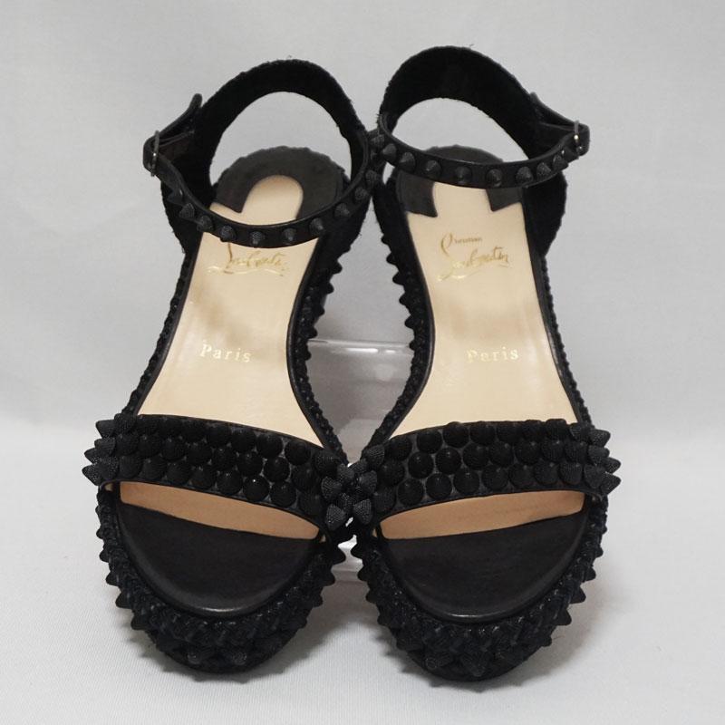 Christian Louboutin CHRISTIAN LOUBOUTIN クリスチャン Christian Louboutin CHRISTIAN LOUBOUTIN クリスチャン