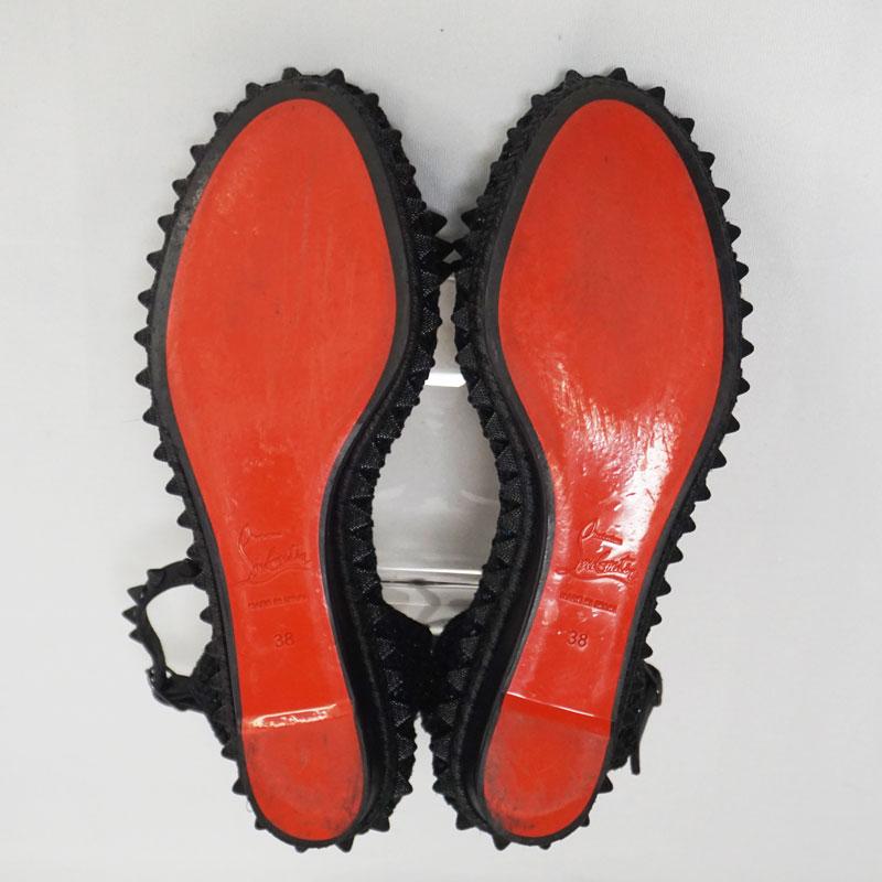 Christian Louboutin CHRISTIAN LOUBOUTIN クリスチャン Christian Louboutin CHRISTIAN LOUBOUTIN クリスチャン