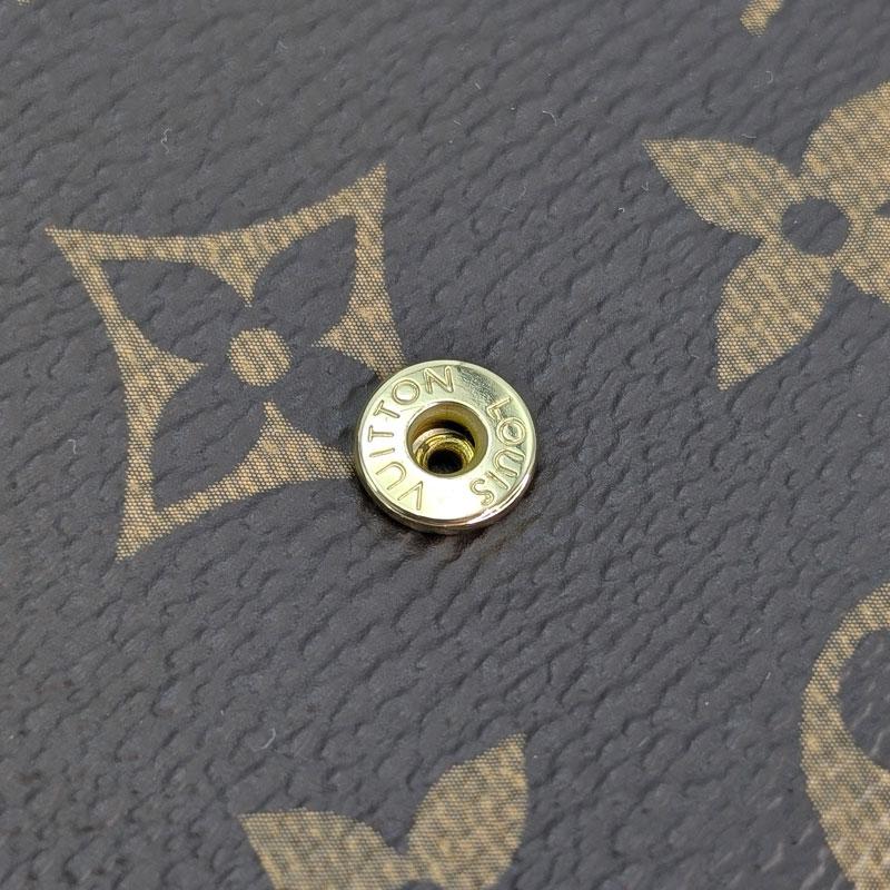 LOUIS VUITTON（ルイ・ヴィトン） 【未使用品】LOUIS VUITTON 財布