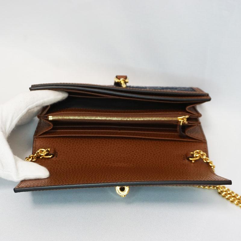 GUCCI ジャッキー 1961 デニム ハンドバッグ GGキャンバス 【美品】GUCCI グッチ 652681 GGキャンバス ジャッキー